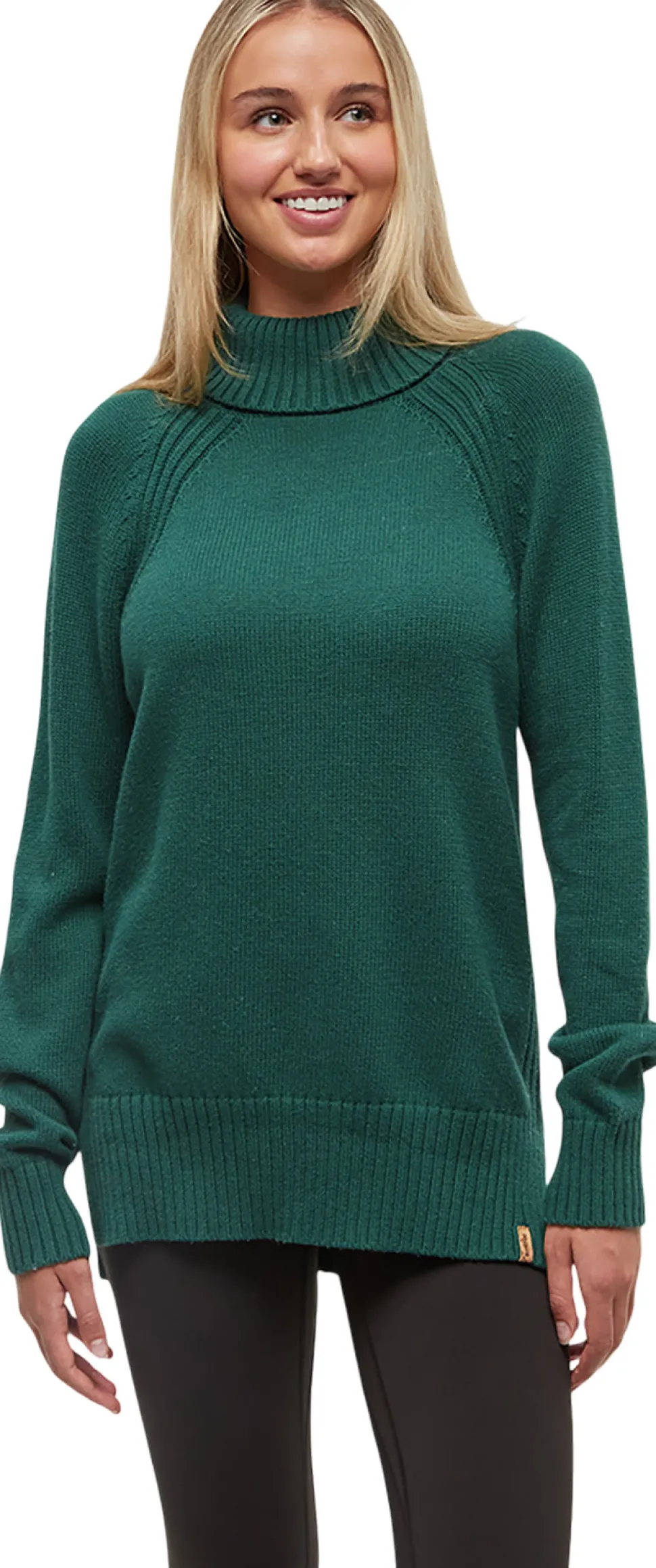 Spokane Sweater - Women's