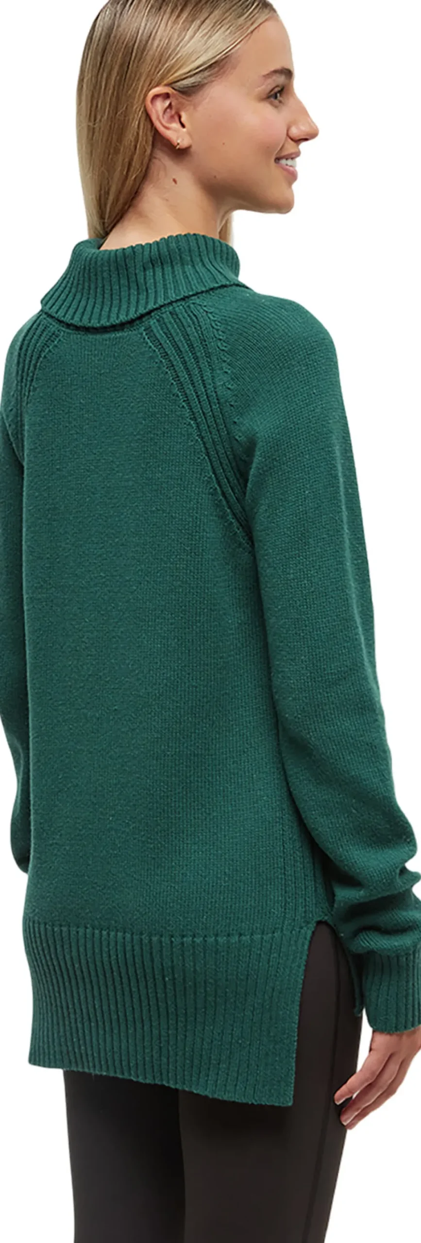 Spokane Sweater - Women's