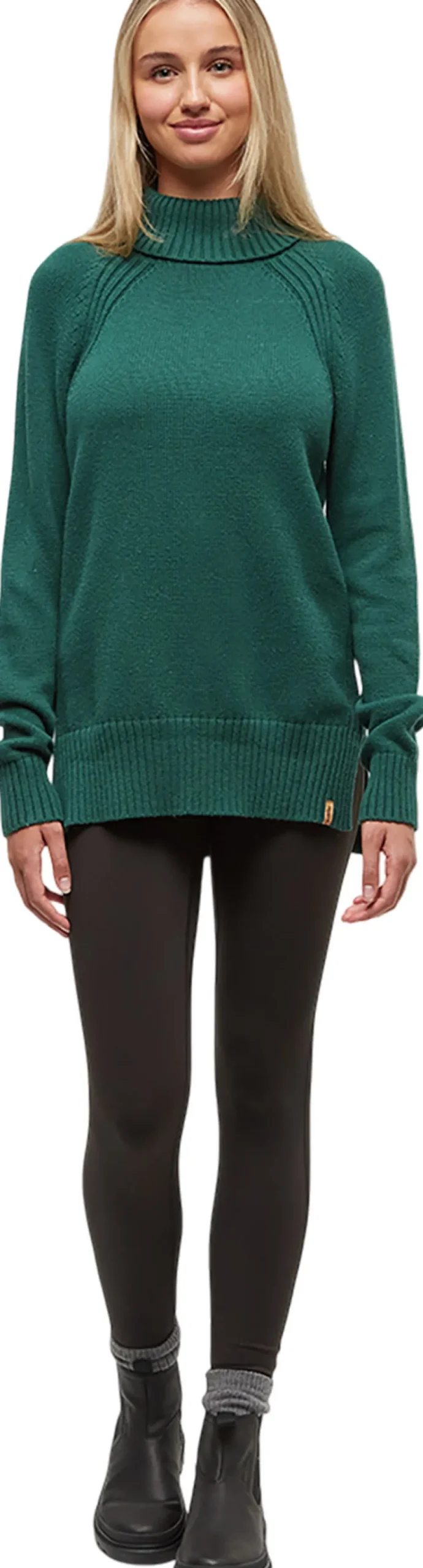 Spokane Sweater - Women's