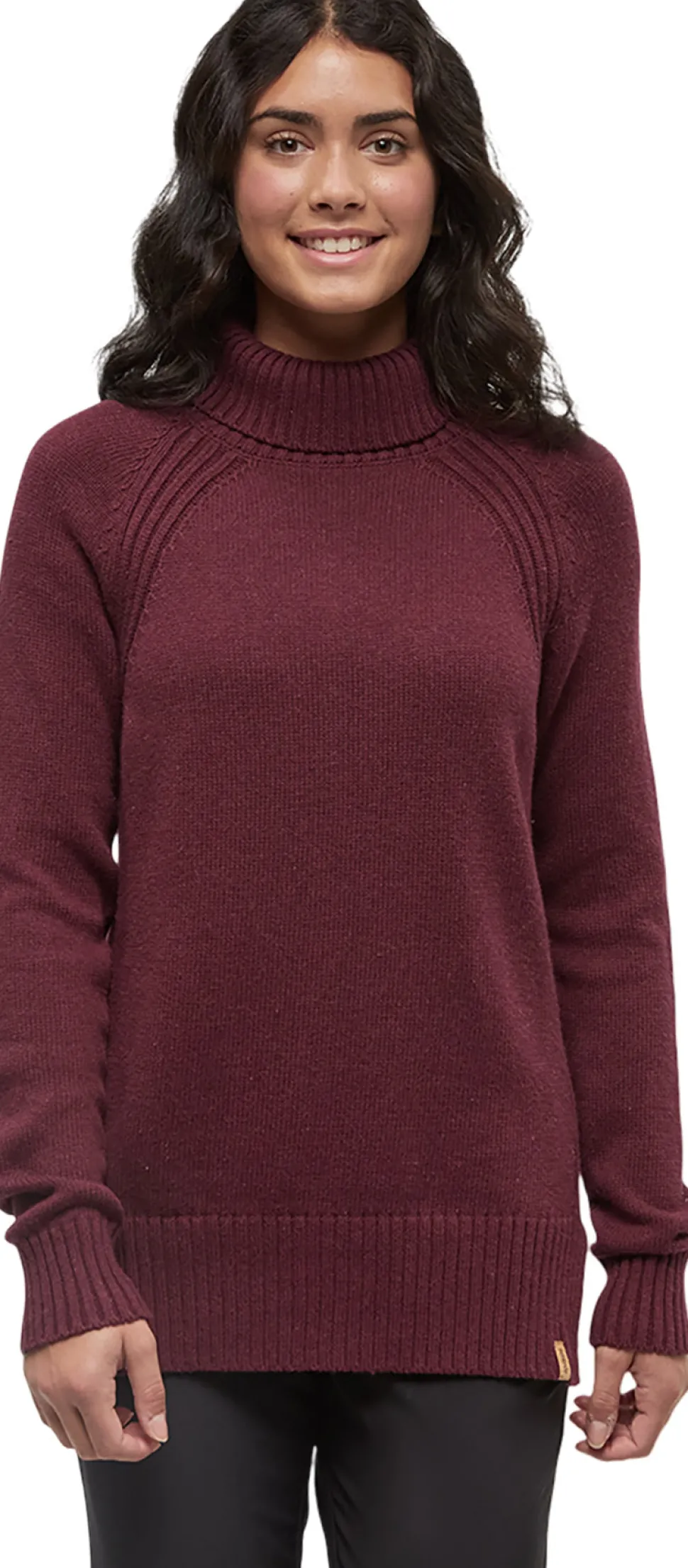 Spokane Sweater - Women's