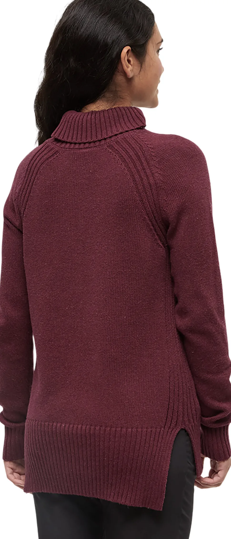 Spokane Sweater - Women's