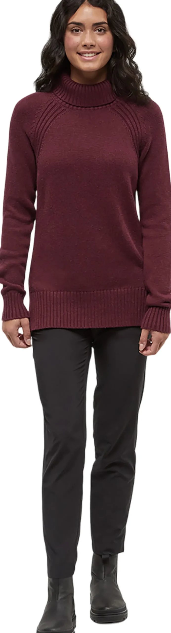 Spokane Sweater - Women's