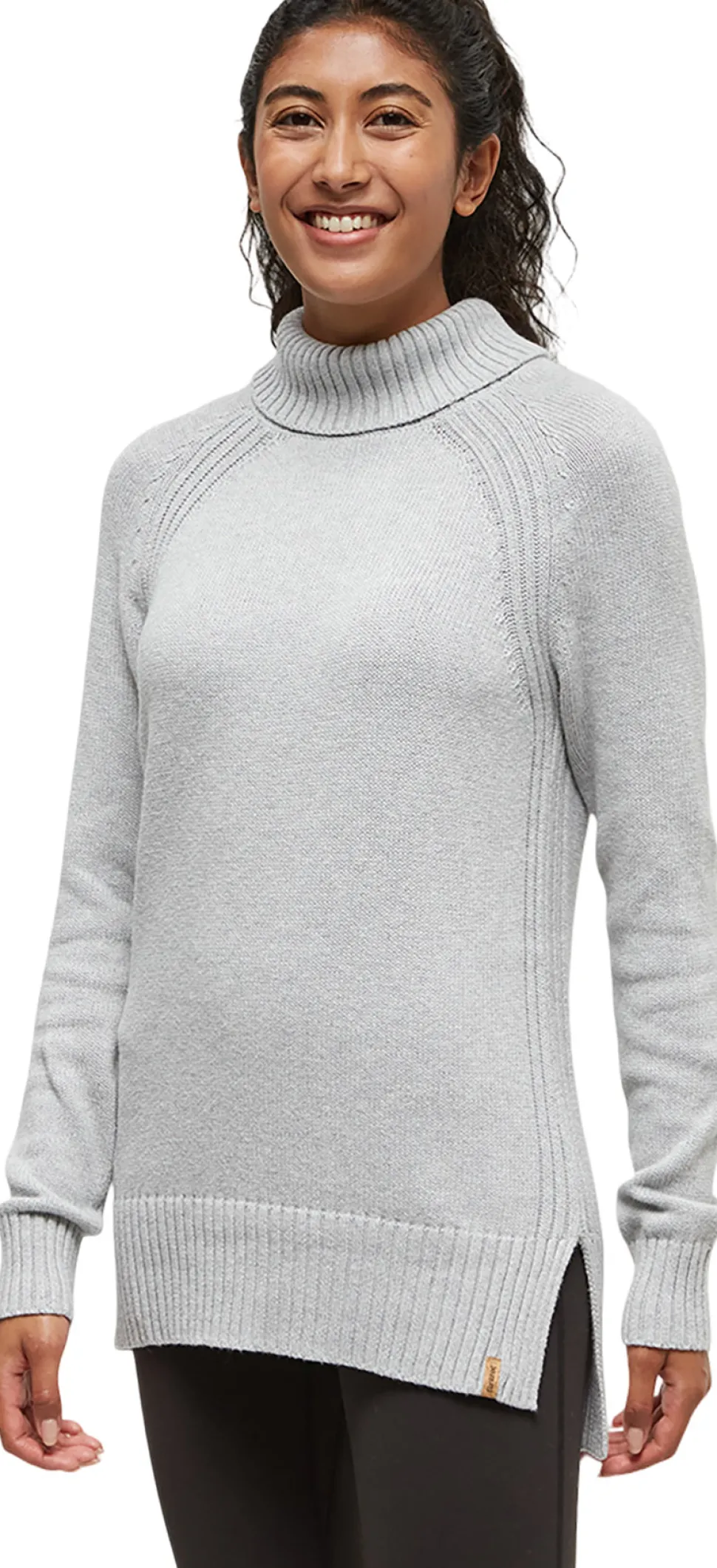 Spokane Sweater - Women's