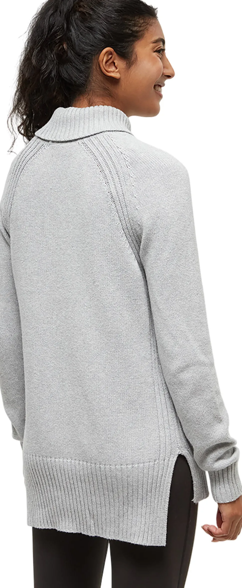 Spokane Sweater - Women's