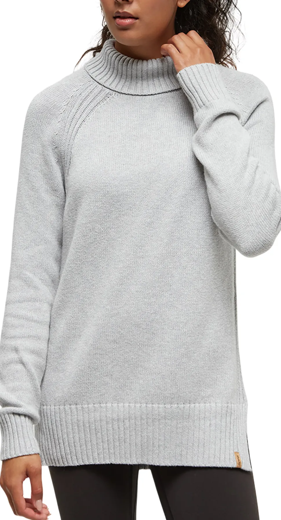 Spokane Sweater - Women's