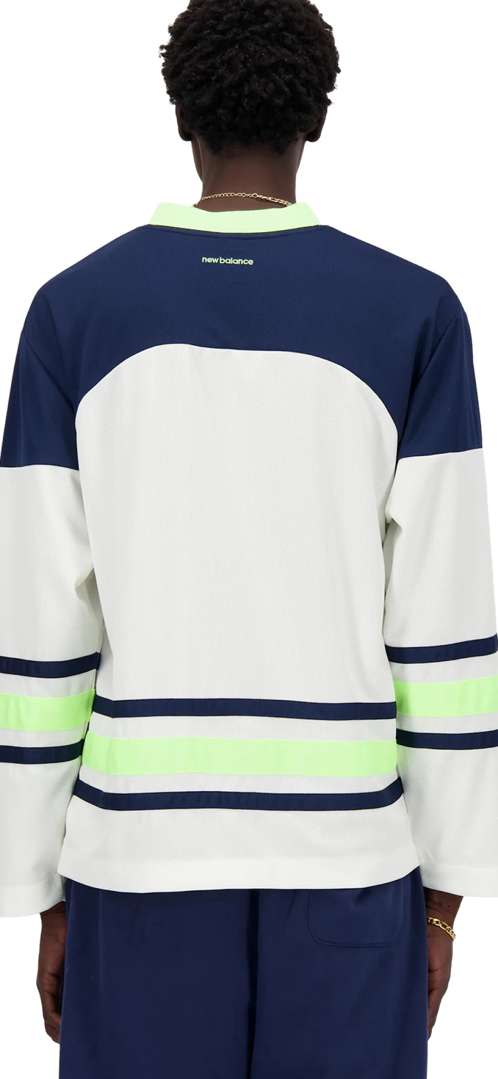 Sport Essentials Cotton T-Shirt - Men's