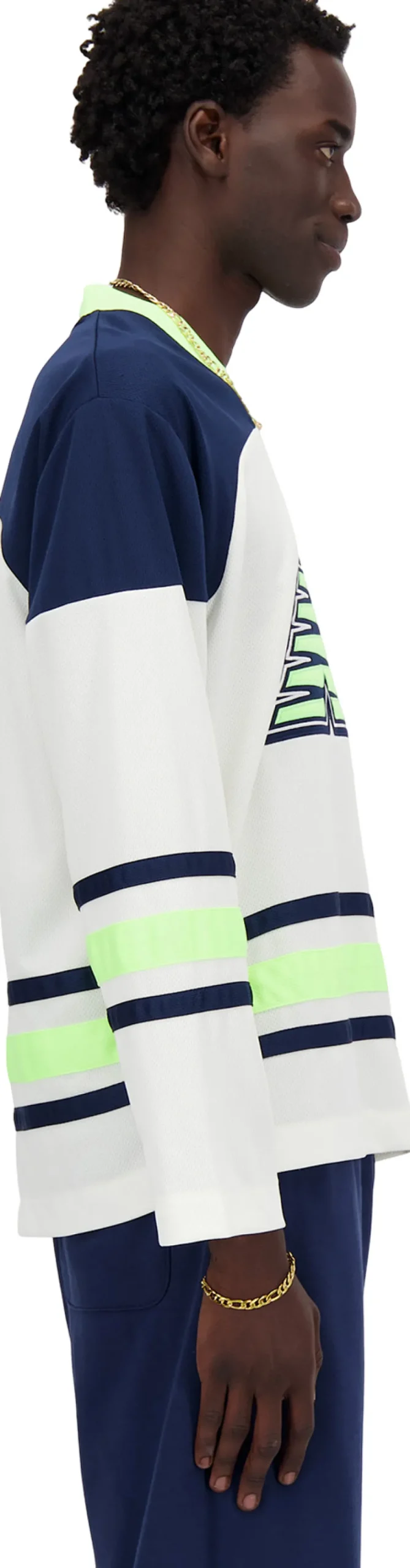 Sport Essentials Cotton T-Shirt - Men's