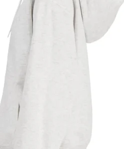 Sport Essentials Full-Zip Fleece Hoodie - Women's