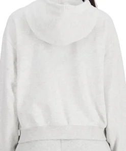 Sport Essentials Full-Zip Fleece Hoodie - Women's