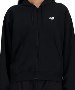 Sport Essentials Full-Zip Fleece Hoodie - Women's