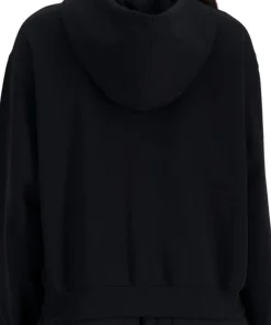 Sport Essentials Full-Zip Fleece Hoodie - Women's
