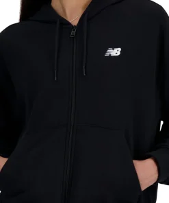 Sport Essentials Full-Zip Fleece Hoodie - Women's