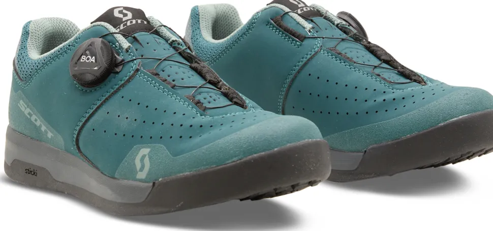Sport Volt Shoes - Women's