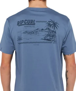 Sportline F and B T-Shirt - Men's