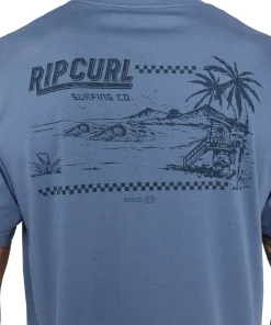 Sportline F and B T-Shirt - Men's