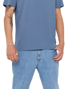 Sportline F and B T-Shirt - Men's