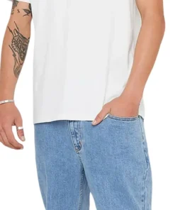 Sportline F and B T-Shirt - Men's