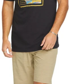 Sprayz Short Sleeve T-Shirt - Men's