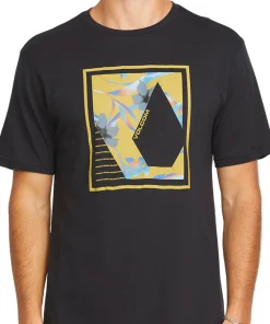Sprayz Short Sleeve T-Shirt - Men's