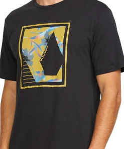 Sprayz Short Sleeve T-Shirt - Men's