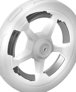Spring Stroller Reflective Wheel Kit