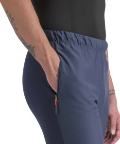 Squadra Short Zip Pant - Men's
