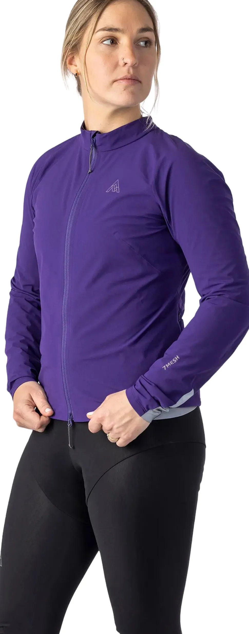 S2S Long Sleeve Jersey - Women's