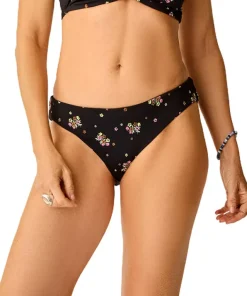 St. Barth Bikini Bottom - Women's