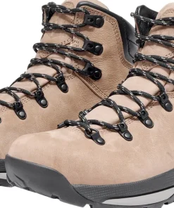 St. Elias GORE-TEX Waterproof Hiking Boots - Women's