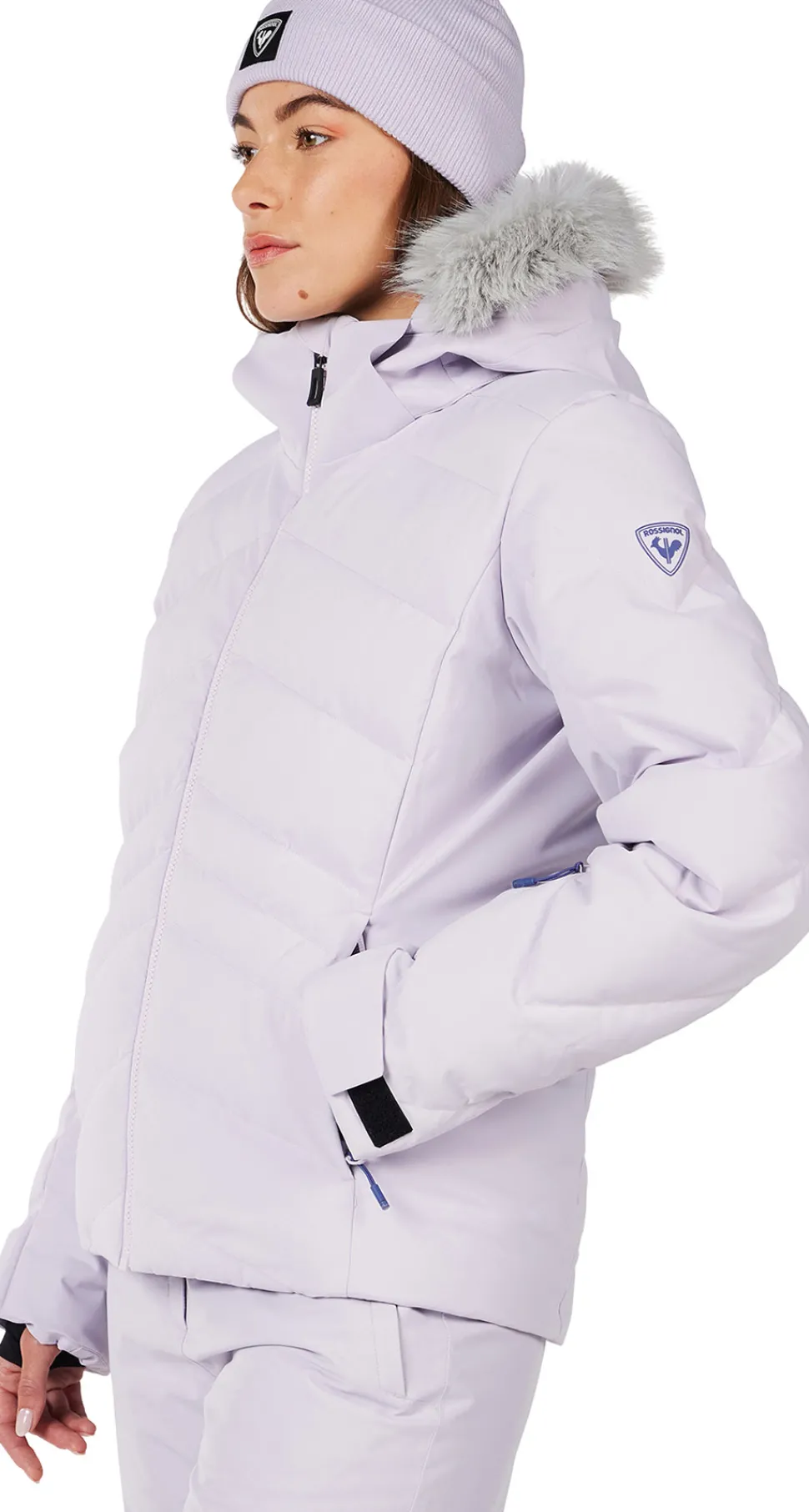Staci Insulated Ski Jacket - Women's