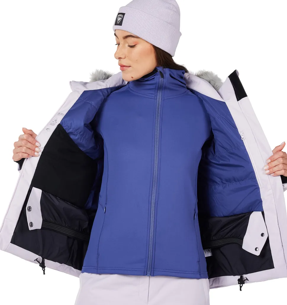 Staci Insulated Ski Jacket - Women's