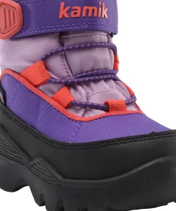 Stance 3 Snow Boots - Toddlers