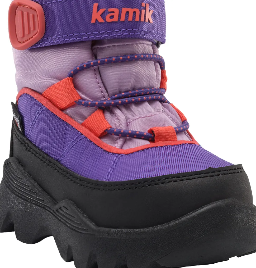 Stance 3 Snow Boots - Toddlers
