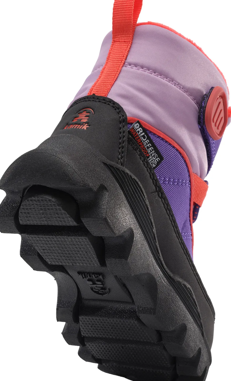 Stance 3 Snow Boots - Toddlers