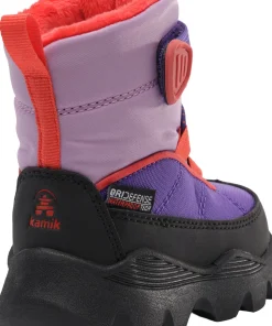Stance 3 Snow Boots - Toddlers