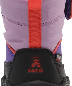 Stance 3 Snow Boots - Toddlers