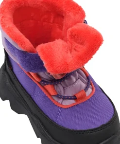 Stance 3 Snow Boots - Toddlers