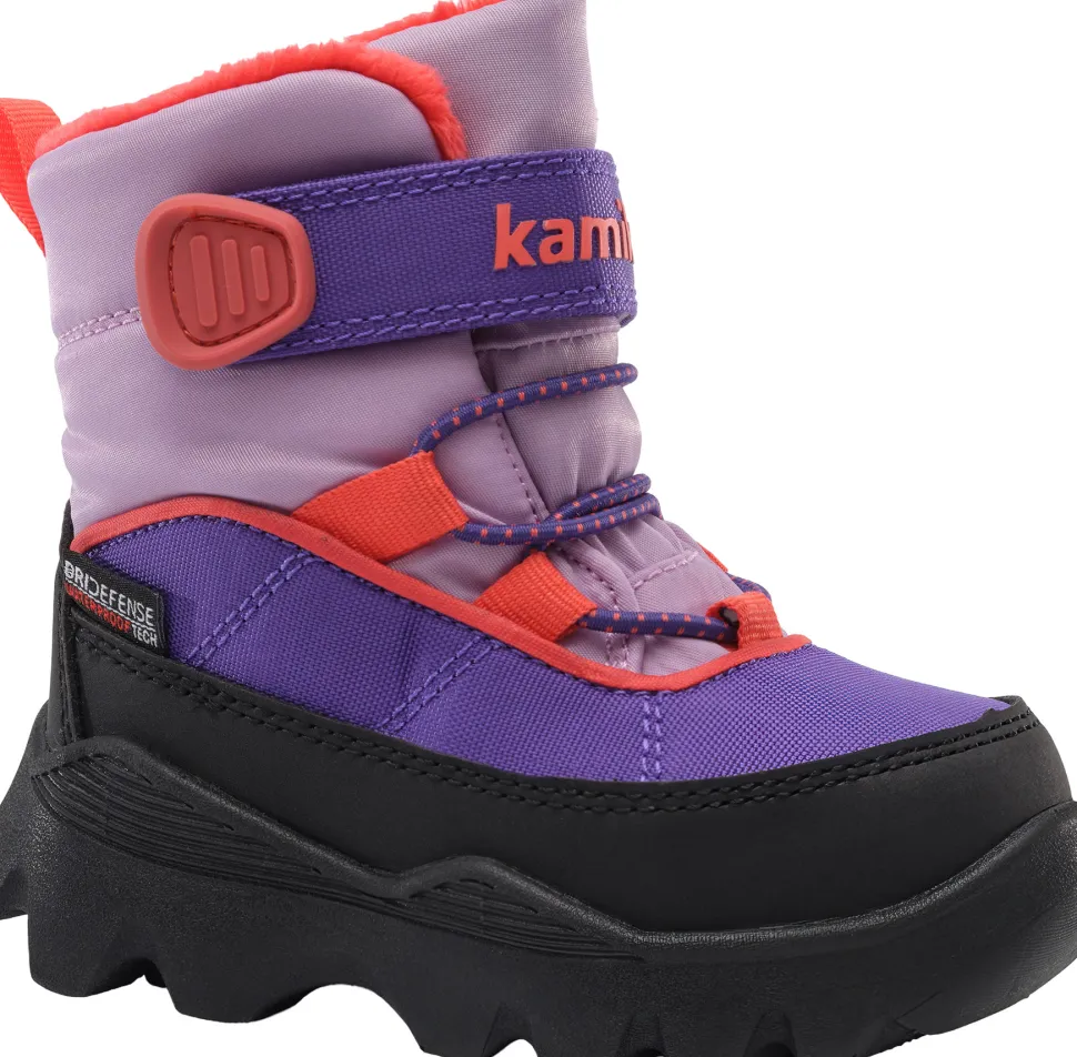 Stance 3 Snow Boots - Toddlers