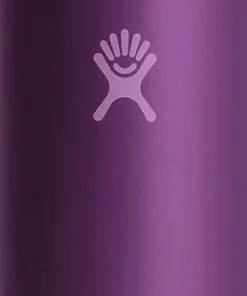 Standard Mouth Bottle with Standard Flex Cap 710ml