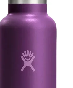 Standard Mouth Bottle with Standard Flex Cap 710ml