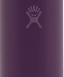 Standard Mouth Bottle with Standard Flex Straw Cap 621ml