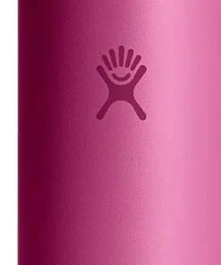 Standard Mouth Bottle with Standard Flex Straw Cap 621ml