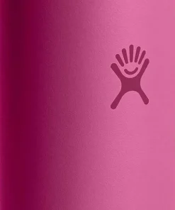 Standard Mouth Stainless Steel Water Bottle 710ml