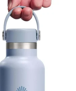 Standard Mouth Stainless Steel Water Bottle 710ml