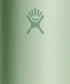 Standard Mouth Stainless Steel Water Bottle 710ml