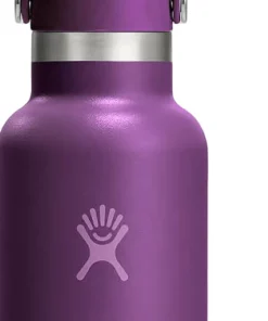 Standard Mouth Stainless Steel Water Bottle 620ml