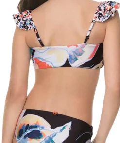Stardust Flowering Pisces Bikini Set - Girls