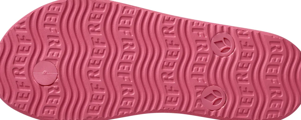 Stargazer Printed Sandals - Little Girls
