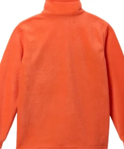 Steens Mountain II Full zip Fleece Sweatshirt - Boy's