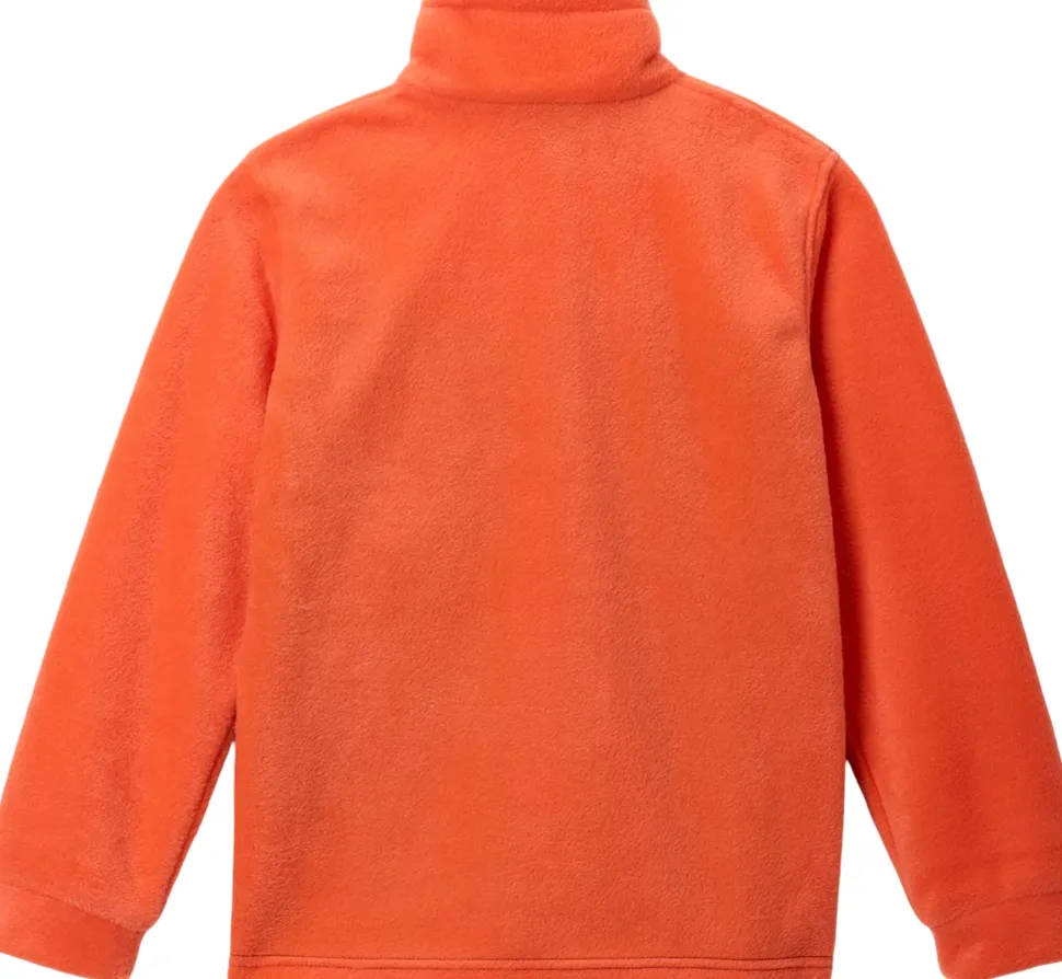 Steens Mountain II Full zip Fleece Sweatshirt - Boy's